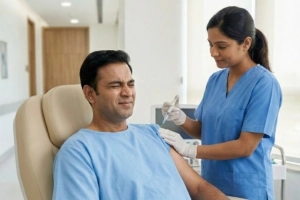 Injectables