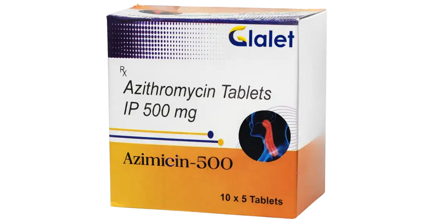 Antibiotics