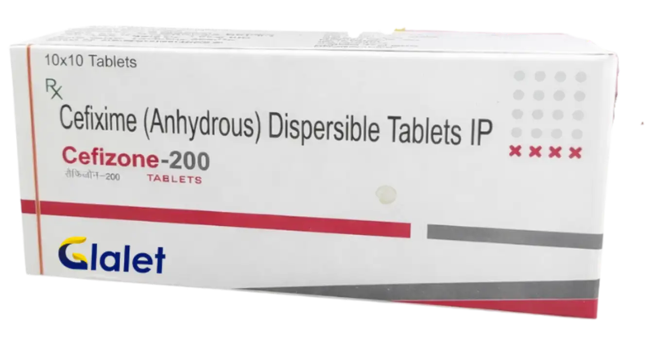 Antibiotics