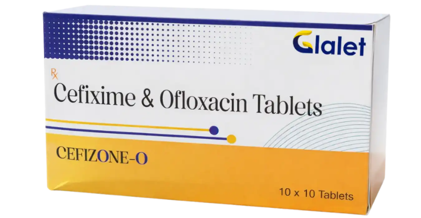 Antibiotics