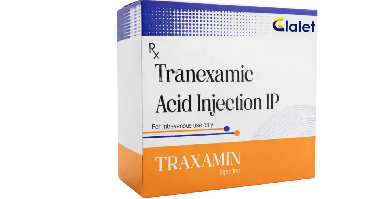 Injectables