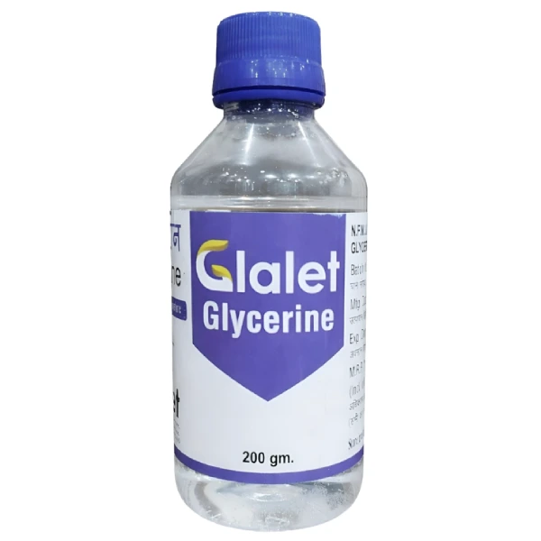 Glalet Product